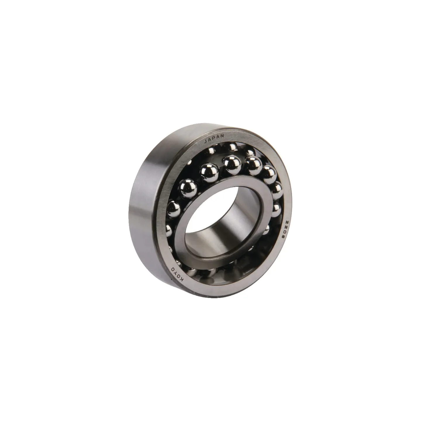 Ball Bearing   81124081 Kuhn