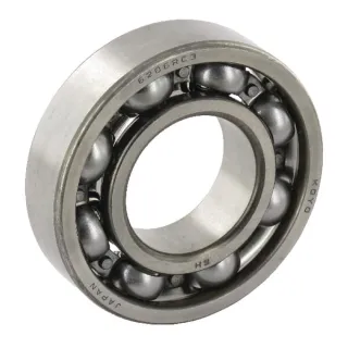 Ball bearing  81003049 Kuhn