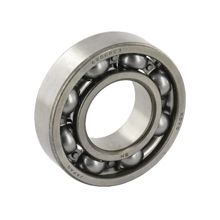 Ball bearing  81003049 Kuhn