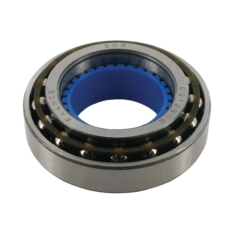 Ball Bearing   81104577 Kuhn