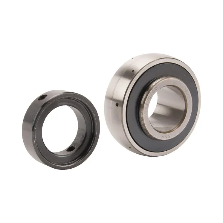 Radial Insert Ball Bearing  81043502 Kuhn