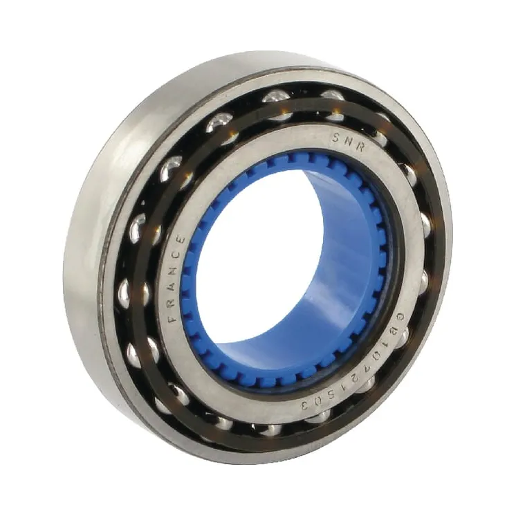 Ball bearing   81104575 Kuhn