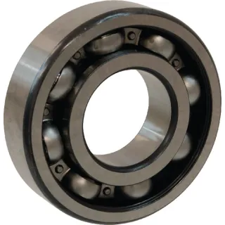Lodīšu gultnis 81004093 Kuhn