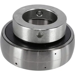Lodīšu gultnis 81044500 Kuhn