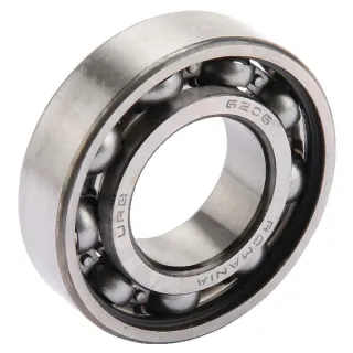 Ball bearing  81003061 Kuhn