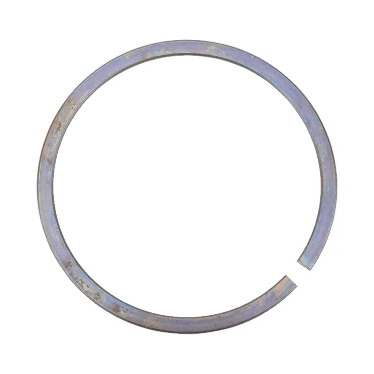 Snap ring  81104581 Kuhn