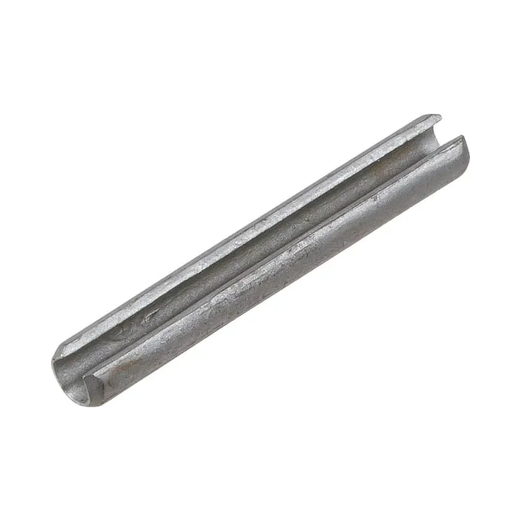 Roll pin   80450431 Kuhn 80450430