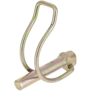 Tube Pin  80560801 Kuhn