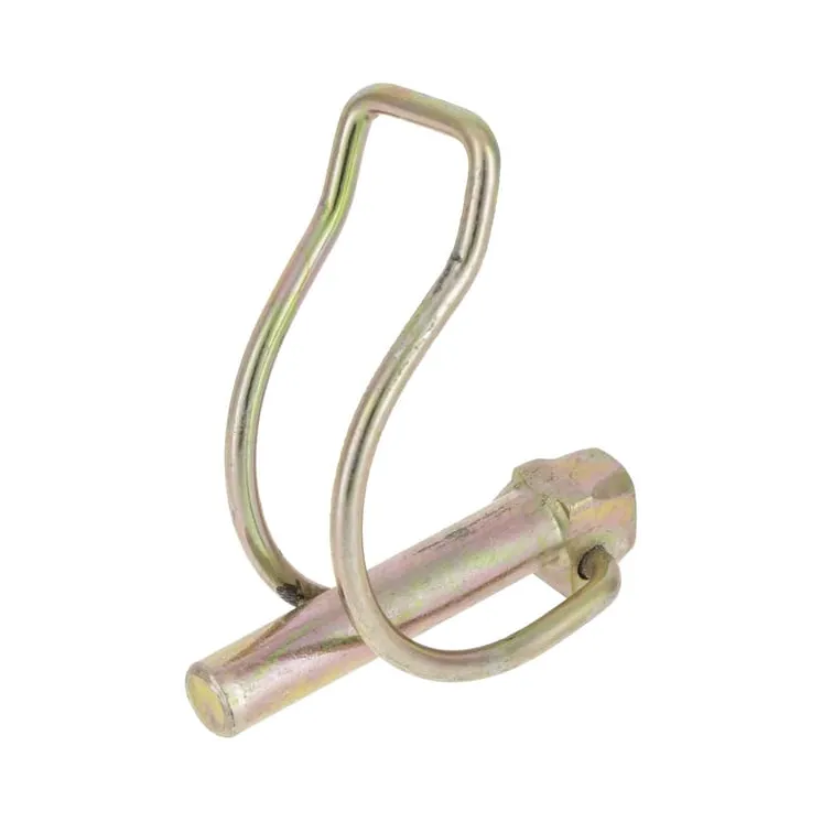 Tube Pin  80560801 Kuhn
