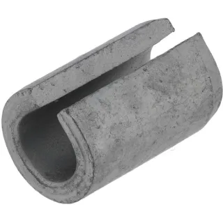 Roll pin  80451220 Kuhn