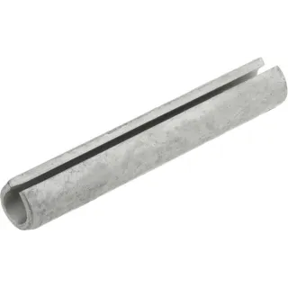 Roll pin  80451280 Kuhn