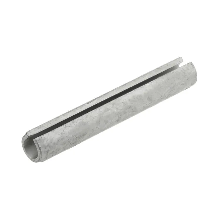 Roll pin  80451280 Kuhn