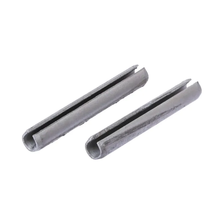 Roll pin  80450860 Kuhn