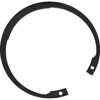 Retaining Ring   80590000 Kuhn