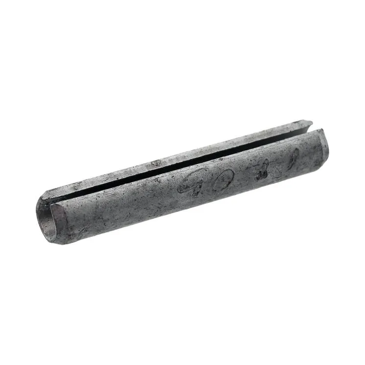 Roll pin  80450530 Kuhn