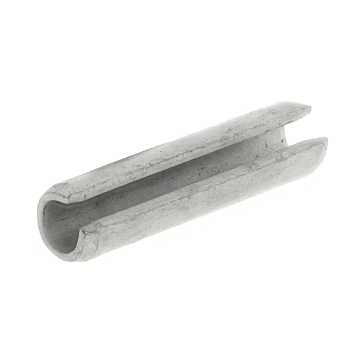 Roll pin  80450625 Kuhn