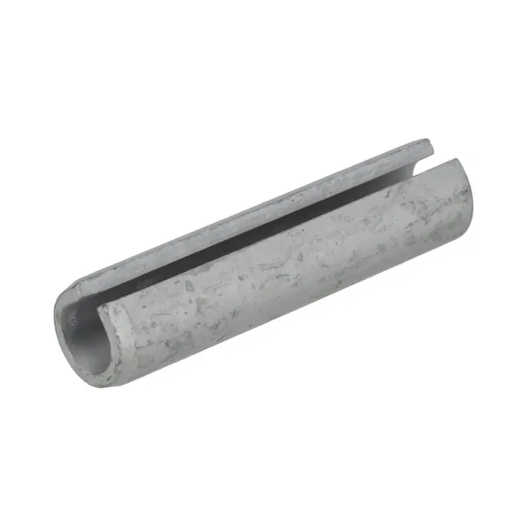 Roll pin  80451655 Kuhn