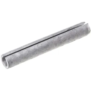 Roll pin  80451059 Kuhn