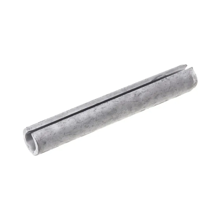 Roll pin  80451059 Kuhn