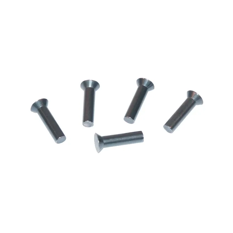 Countersunk Head Rivet  80350504 Kuhn