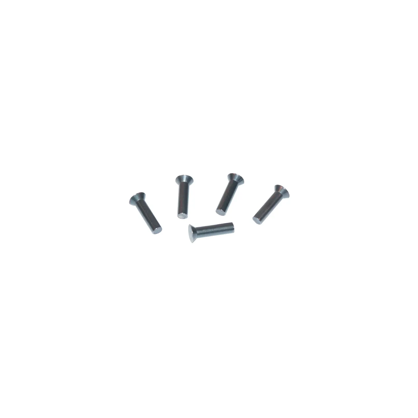 Countersunk Head Rivet  80350504 Kuhn