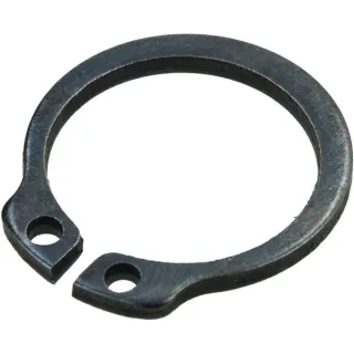 Retaining disc  80600066 Kuhn