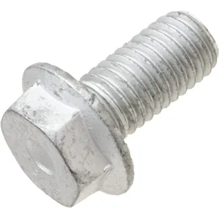 Self-locking screw  80131225 Kuhn