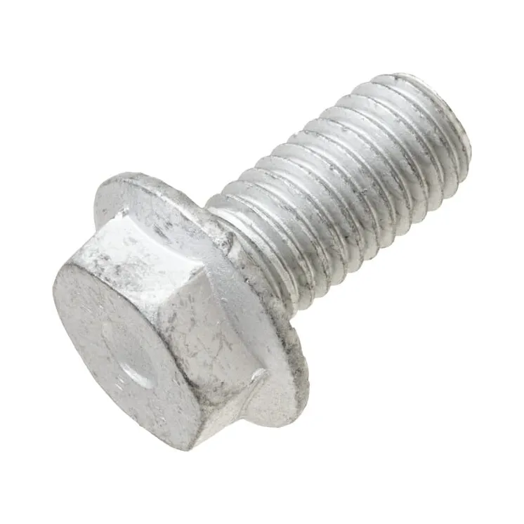 Self-locking screw  80131225 Kuhn