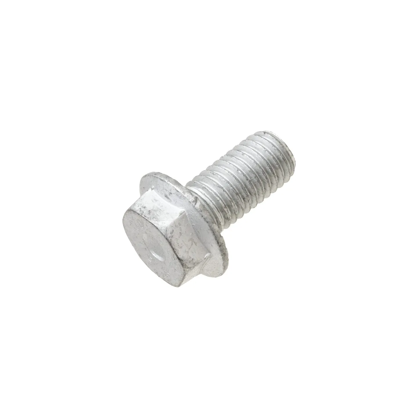 Self-locking screw  80131225 Kuhn