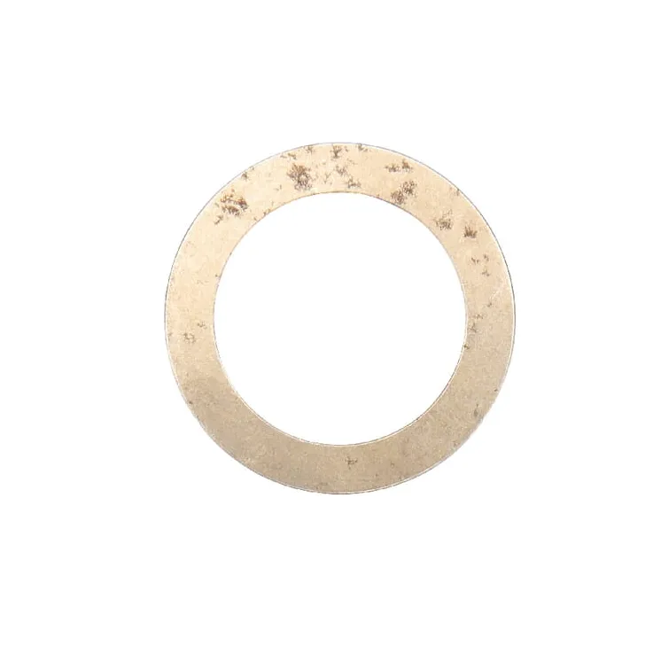 Plain Washer   80253536 Kuhn