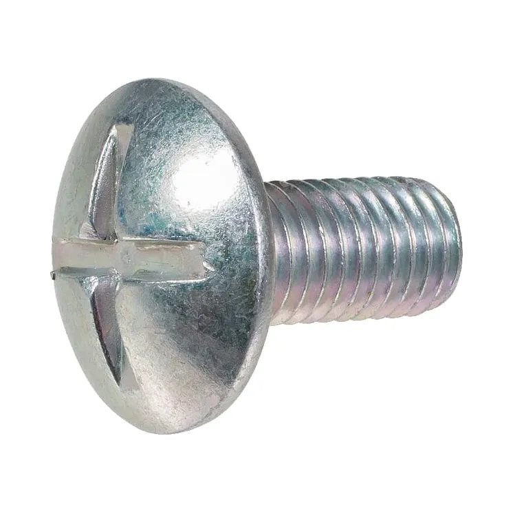 Low head srew  80191225 Kuhn