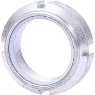 Self Locking Slotted Round  80203566 Kuhn