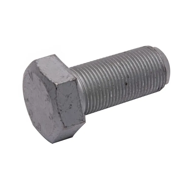 Hexagon Head Screw  80062045 Kuhn