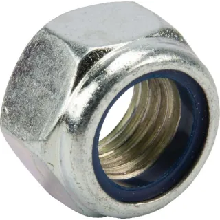Self- locking nut  80201631 Kuhn
