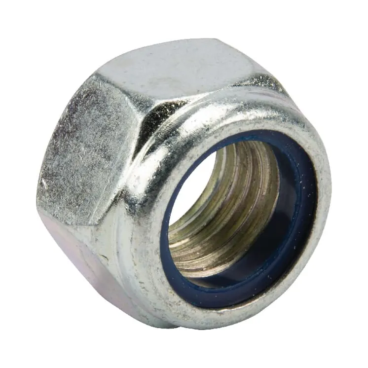 Self- locking nut  80201631 Kuhn