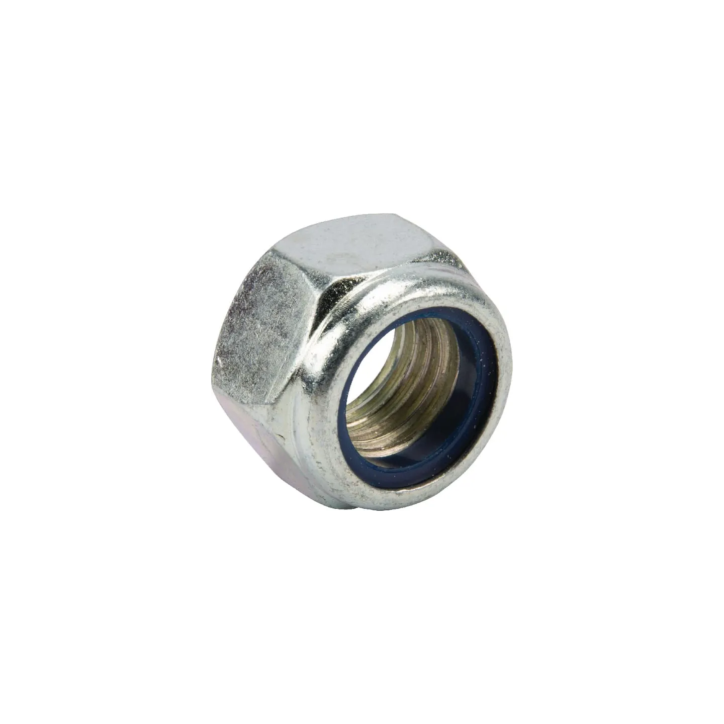 Self- locking nut  80201631 Kuhn