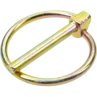 Linch Pin  80560440 Kuhn