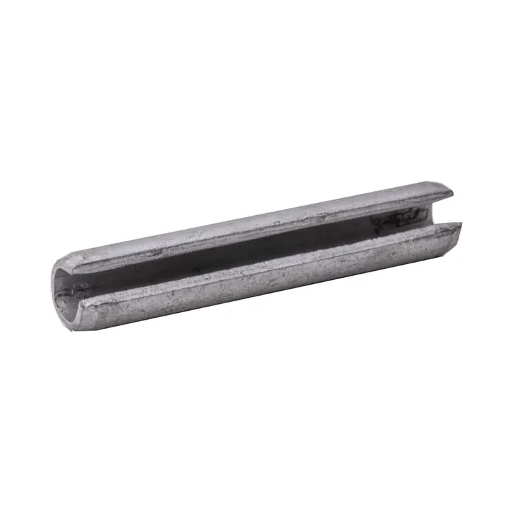 Roll pin  80450637 Kuhn