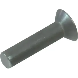 Countersunk Head Rivet  80350625 Kuhn
