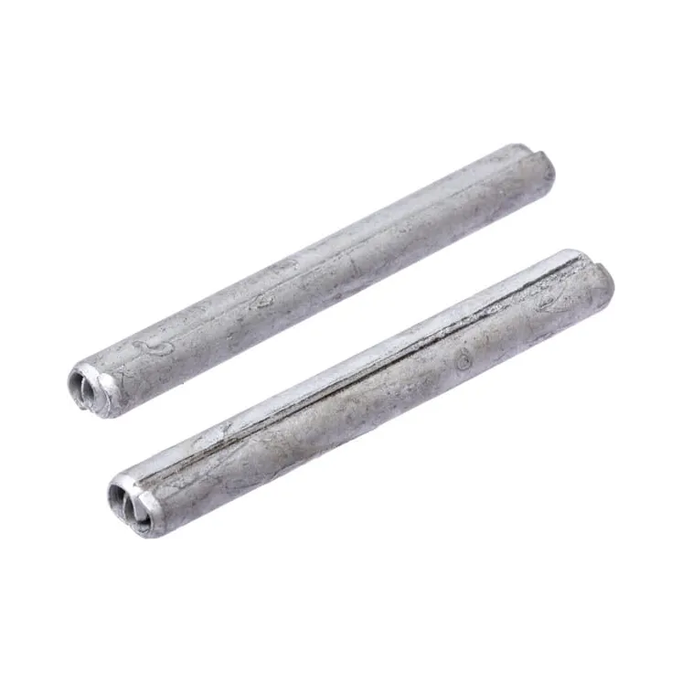 Roll pin  80450558 Kuhn