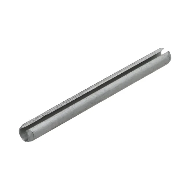 Roll pin  80450780 Kuhn