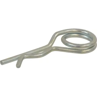 FE/ZN spring cotter pin  80570476 Kuhn 52234200