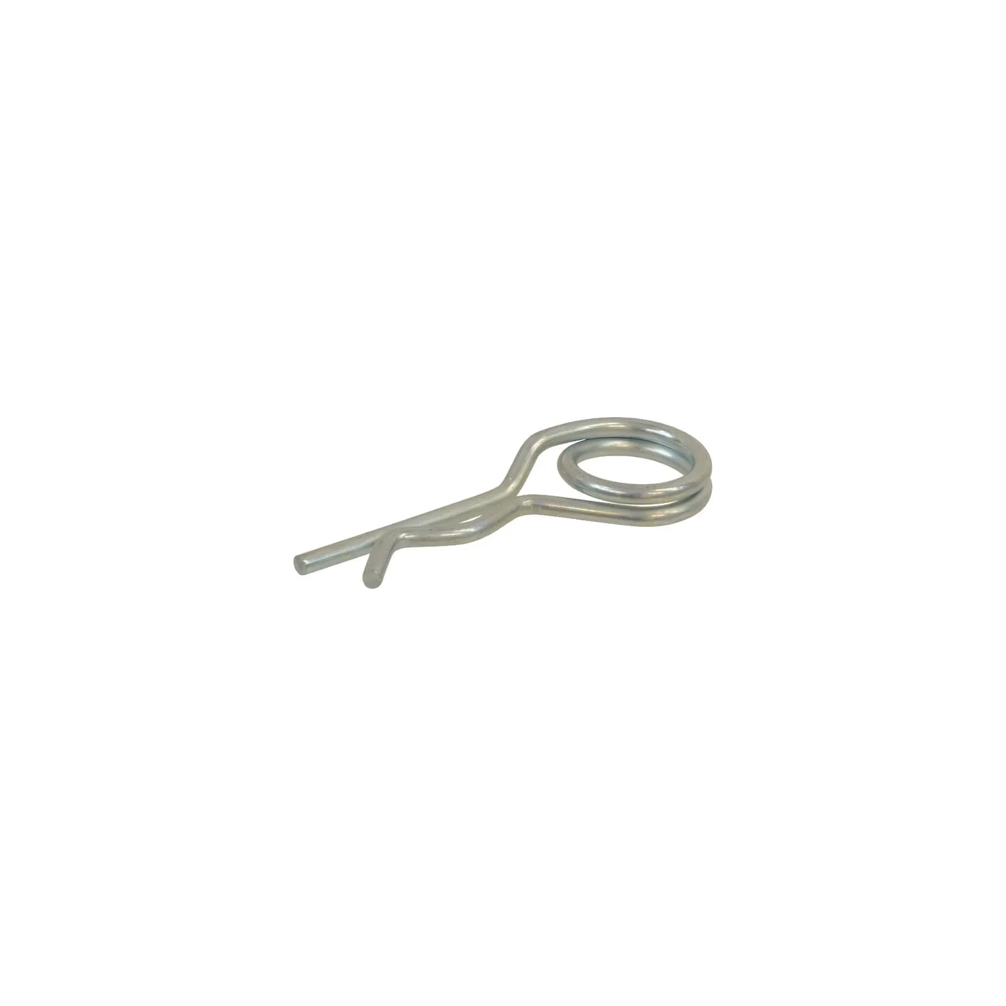 FE/ZN spring cotter pin  80570476 Kuhn 52234200