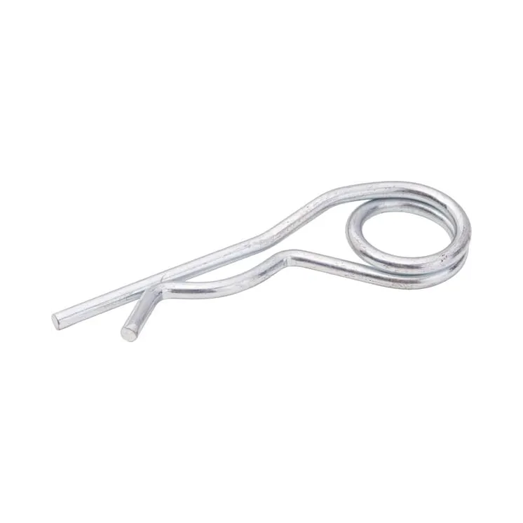 Spring Cotter Pin  80570303 Kuhn