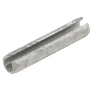 Rullveida tapa 6x30mm DIN1481 80450631 Kuhn
