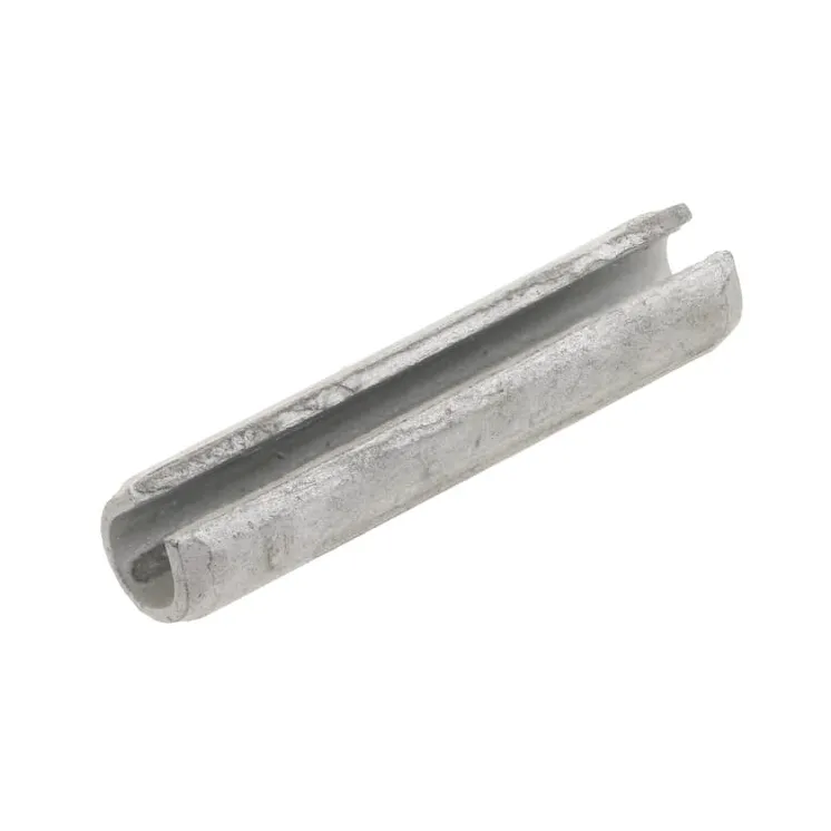 Rullveida tapa 6x30mm DIN1481 80450631 Kuhn