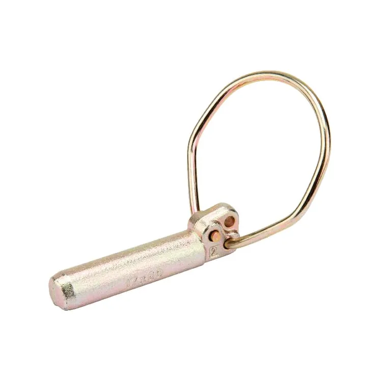 Linch Pin 16x60mm  80561760 Kuhn