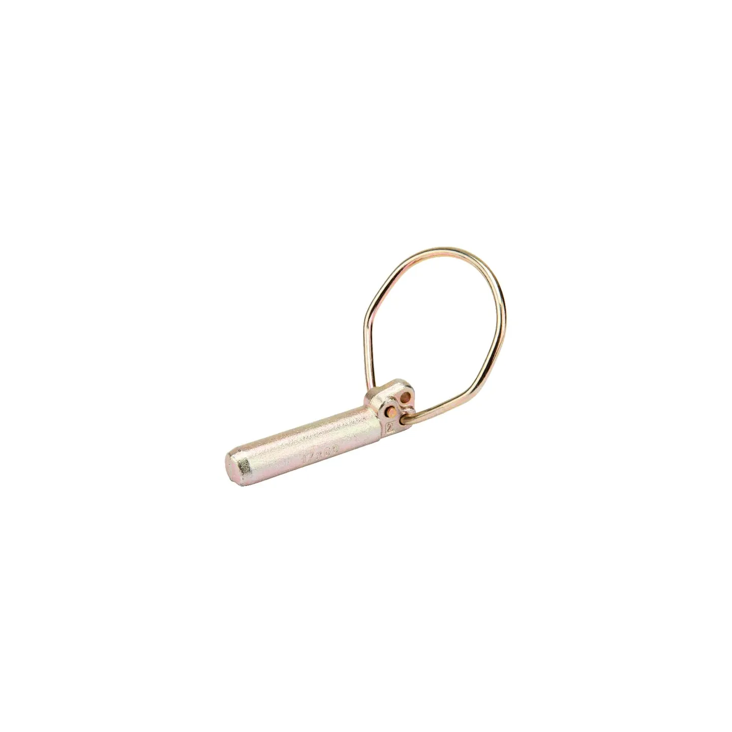 Linch Pin 16x60mm  80561760 Kuhn