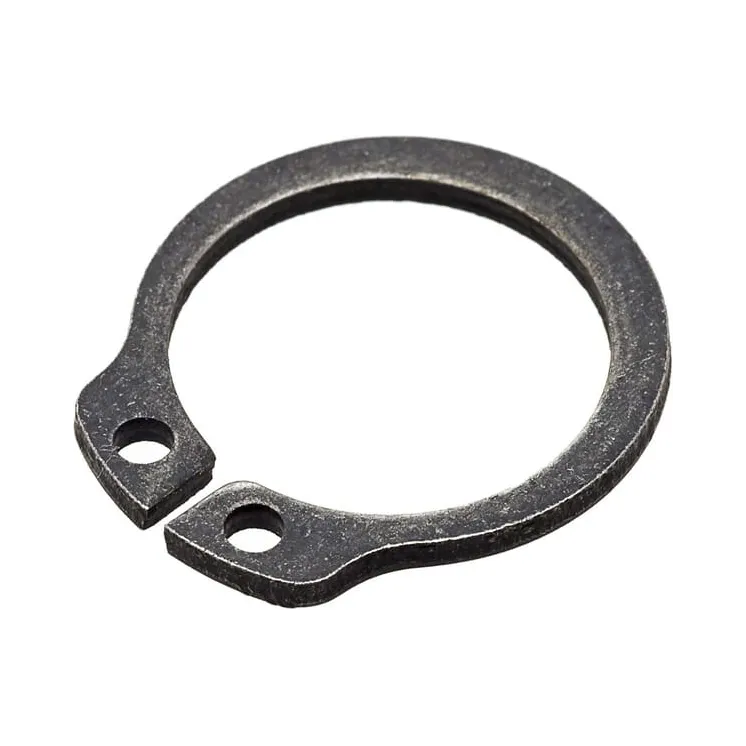 Retaining Ring  80611700 Kuhn