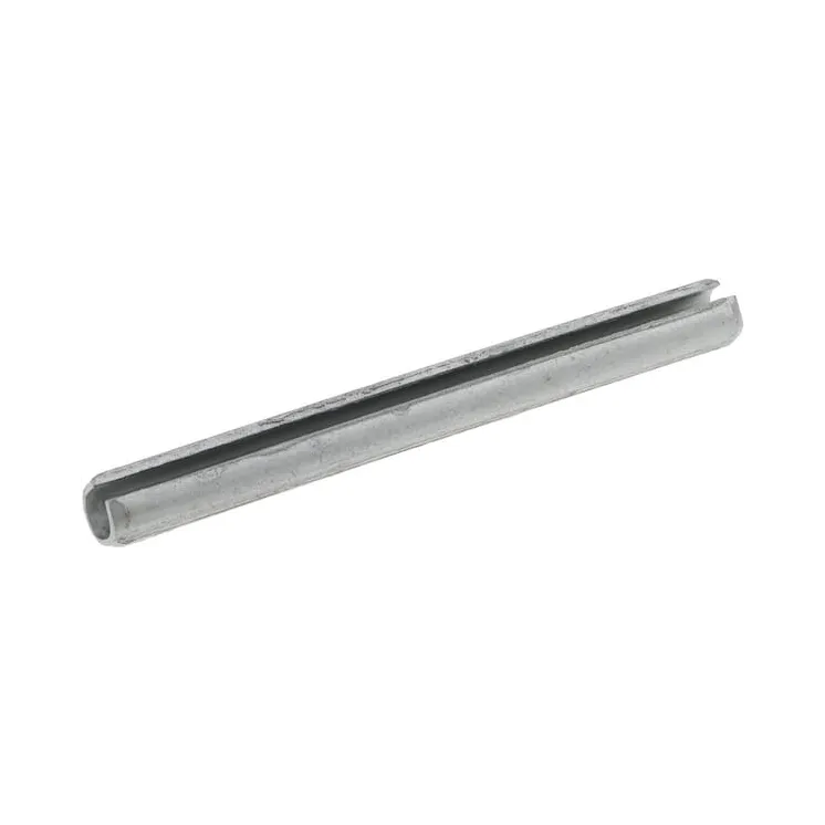 Roll pin  80450555 Kuhn